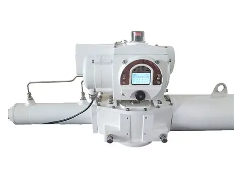 Electro-Hydraulic Actuator