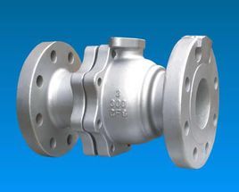 Valve Body